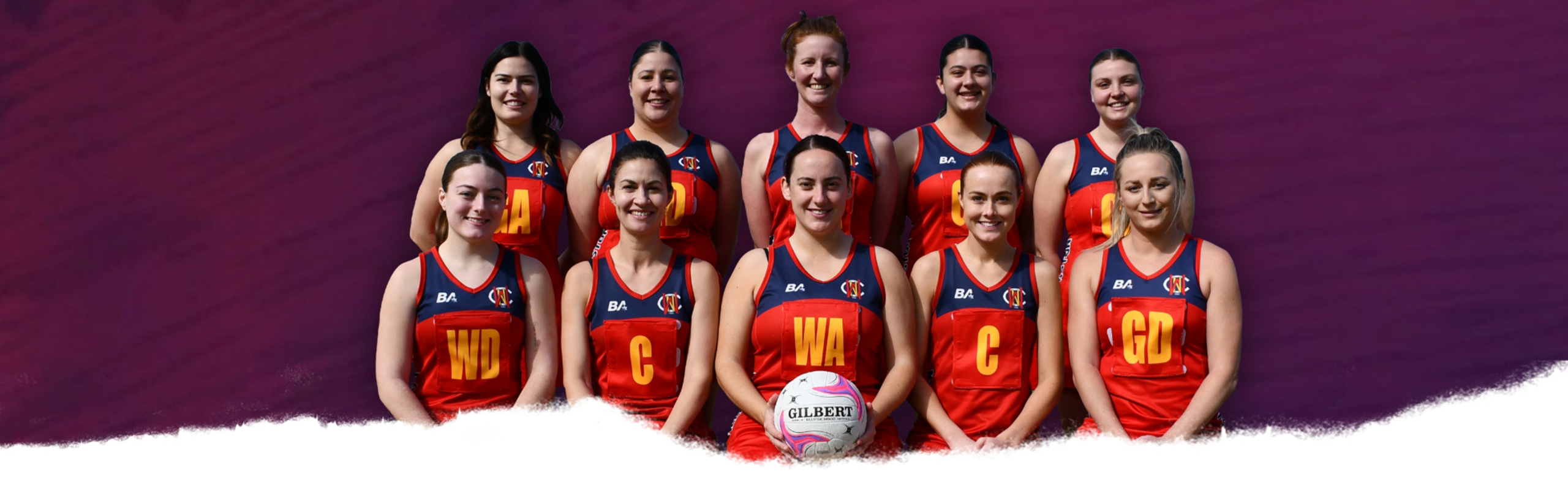 willaston-netball-club-junior-team-barossa-valley